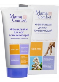 Mama Comfort -   