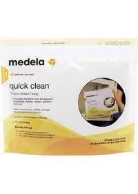        Medela Quick Clean
