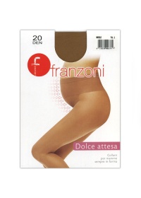 Franzoni Dolce Attesa 20