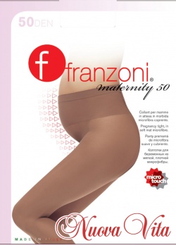 Franzoni Maternity 50